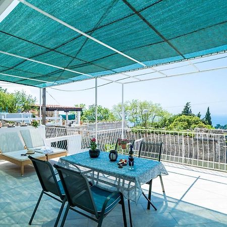 Apartments Nico Dubrovnik Kültér fotó