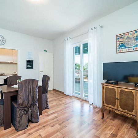 Apartments Nico Dubrovnik Kültér fotó