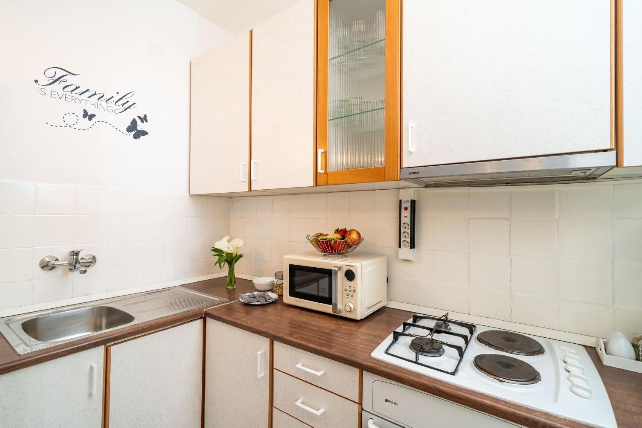 Apartments Nico Dubrovnik Kültér fotó