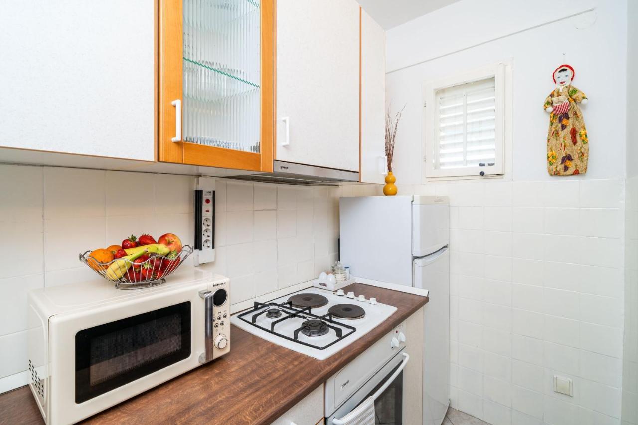 Apartments Nico Dubrovnik Kültér fotó
