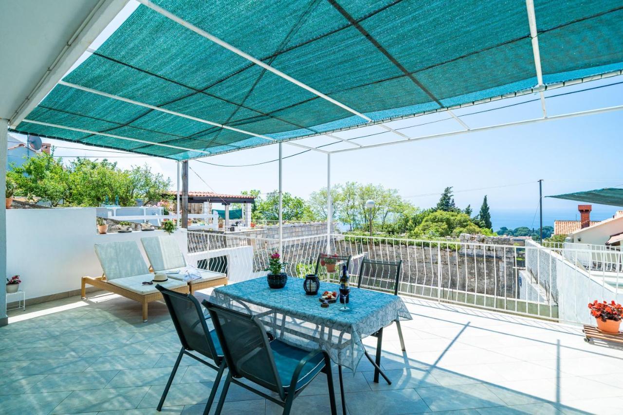 Apartments Nico Dubrovnik Kültér fotó