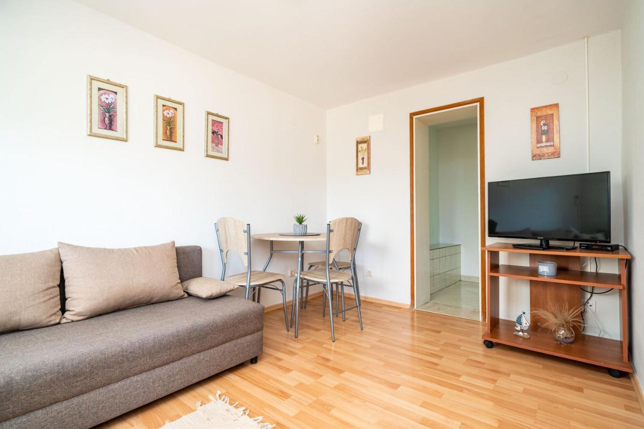 Apartments Nico Dubrovnik Kültér fotó