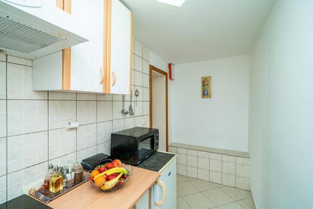 Apartments Nico Dubrovnik Kültér fotó