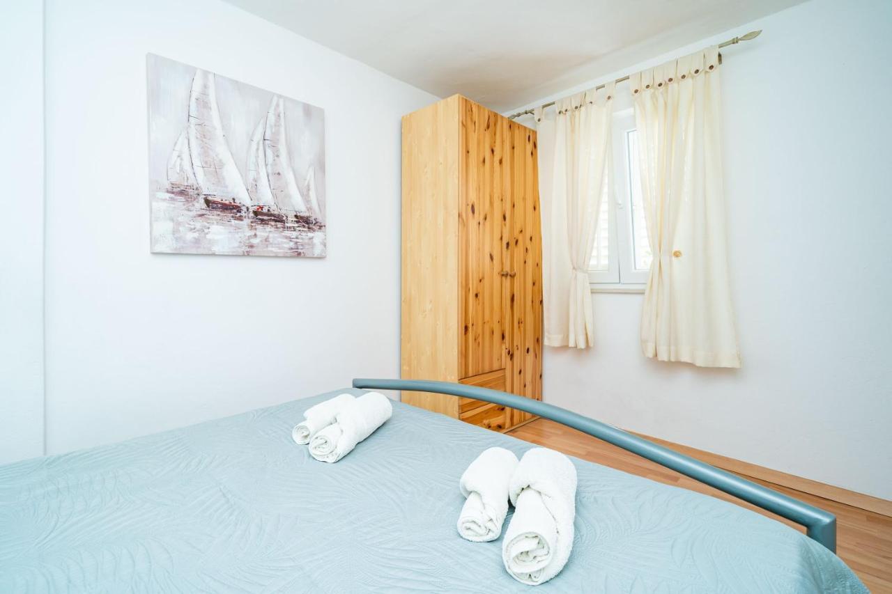 Apartments Nico Dubrovnik Kültér fotó