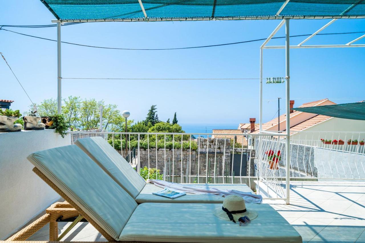Apartments Nico Dubrovnik Kültér fotó