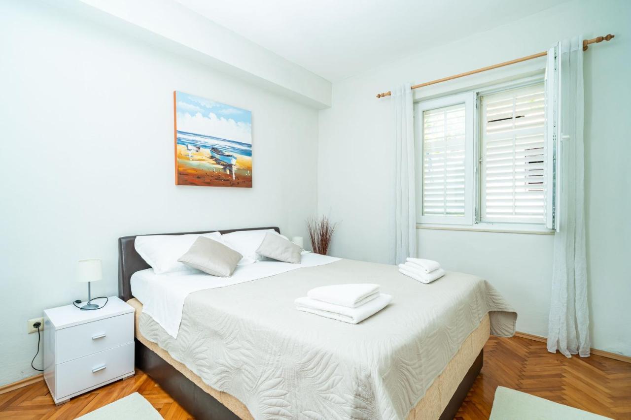 Apartments Nico Dubrovnik Kültér fotó
