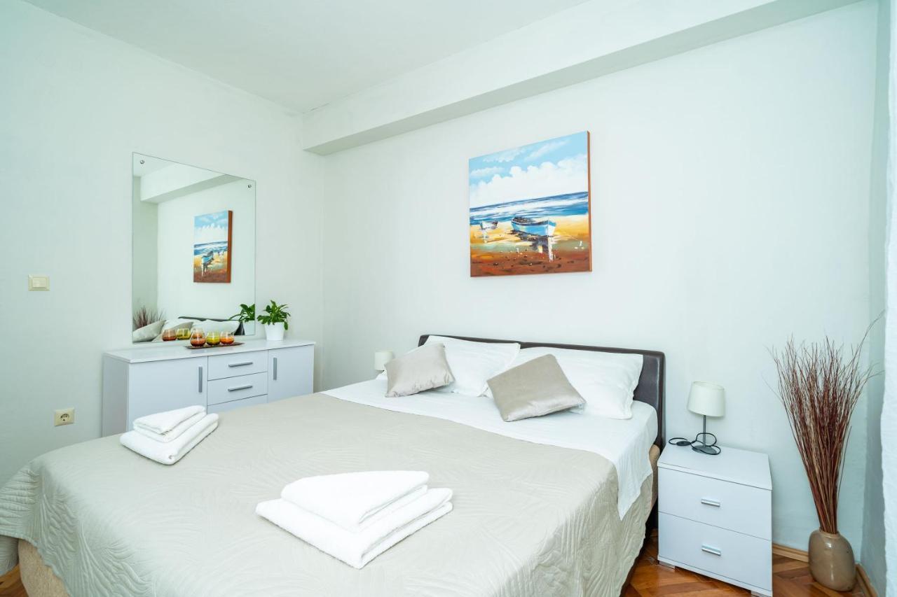 Apartments Nico Dubrovnik Kültér fotó